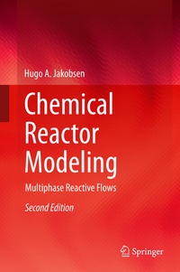 Abbildung von: Chemical Reactor Modeling - Springer