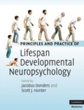 Cover: Principles and Practice of Lifespan Developmental Neuropsychology - Cambridge University Press