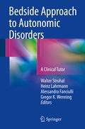 Abbildung von: Bedside Approach to Autonomic Disorders - Springer