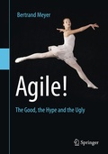 Bild: Agile! - Springer