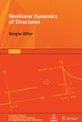 Cover: Nonlinear Dynamics of Structures - Springer