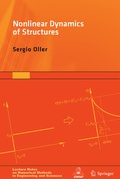 Cover: Nonlinear Dynamics of Structures - Springer