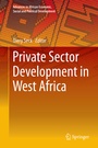 Bild: Private Sector Development in West Africa - Springer