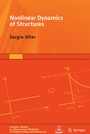 Cover: Nonlinear Dynamics of Structures - Springer