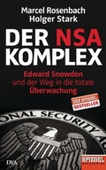 Cover: Der NSA-Komplex - DVA