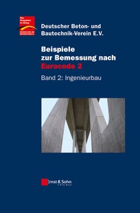 Abbildung von: Beispiele zur Bemessung nach Eurocode 2 - Ernst & Sohn