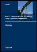 Cover: Br&uuml;cken aus Stahlbeton und Spannbeton - Ernst & Sohn