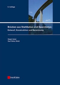 Abbildung von: Brücken aus Stahlbeton und Spannbeton - Ernst & Sohn