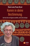 Cover: Komm in deine Bestimmung - R.Brockhaus