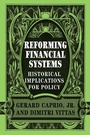 Cover: Reforming Financial Systems - Cambridge University Press