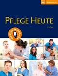 Cover: Pflege Heute - Urban & Fischer