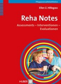 Enlarge image Cover: Reha Notes - Hogrefe