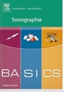Cover: BASICS Sonographie - Urban & Fischer