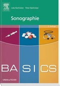 Cover: BASICS Sonographie - Urban & Fischer
