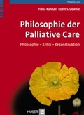 Cover: Philosophie der Palliative Care - Hogrefe
