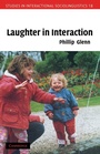 Cover: Laughter in Interaction - Cambridge University Press