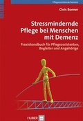 Abbildung von: Stressmindernde Pflege bei Menschen mit Demenz - Hogrefe