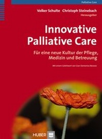 Abbildung von: Innovative Palliative Care - Hogrefe