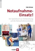 Cover: Notaufnahme-Einsatz! - Hogrefe