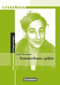 Cover: LiteraNova - Unterrichtsmodelle mit Kopiervorlagen - Cornelsen Verlag