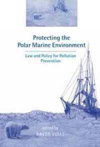Bild: Protecting the Polar Marine Environment - Cambridge University Press