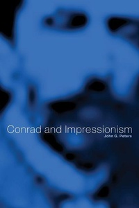 Enlarge image Cover: Conrad and Impressionism - Cambridge University Press