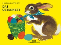 Enlarge image Cover: Das Osternest - Beltz | Der KinderbuchVerlag