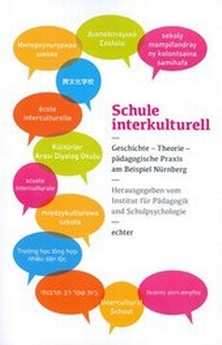 Enlarge image Cover: Schule interkulturell - Echter