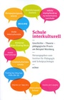 Cover: Schule interkulturell - Echter