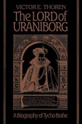 Cover: The Lord of Uraniborg - Cambridge University Press