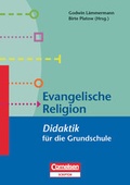 Cover: Fachdidaktik f&uuml;r die Grundschule - Cornelsen P&auml;dagogik