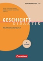 Cover: Fachdidaktik - Cornelsen Pädagogik