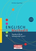 Cover: Fachmethodik / Englisch-Methodik - Cornelsen Scriptor