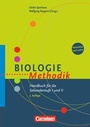 Cover: Fachmethodik / Biologie-Methodik (3., überarbeitete Auflage) - Cornelsen Scriptor