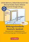 Cover: Praxisbuch - Cornelsen P&auml;dagogik