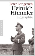 Cover: Heinrich Himmler - Pantheon