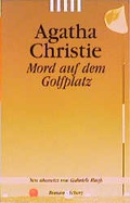 Cover: Mord auf dem Golfplatz - FISCHER Scherz