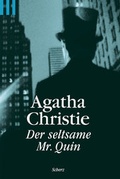 Cover: Der seltsame Mr. Quin - FISCHER Scherz