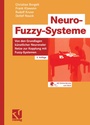 Cover: Neuro-Fuzzy-Systeme - Vieweg+Teubner Verlag