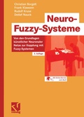 Cover: Neuro-Fuzzy-Systeme - Vieweg+Teubner Verlag