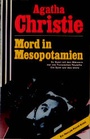 Cover: Mord in Mesopotamien - FISCHER Scherz
