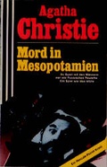 Cover: Mord in Mesopotamien - FISCHER Scherz