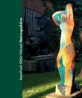 Cover: Manfred Sihle-Wissel . Retrospektive - Wachholtz