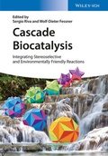 Cover: Cascade Biocatalysis - Wiley-VCH