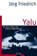 Cover: Yalu - Ullstein Taschenbuchverlag