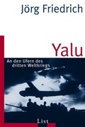 Cover: Yalu - Ullstein Taschenbuchverlag
