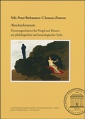 Cover: Abschiedsszenen - Franz Steiner Verlag