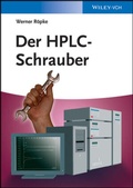 Bild: Der HPLC-Schrauber - Wiley-VCH