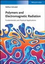 Cover: Polymers and Electromagnetic Radiation - Wiley-VCH