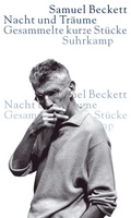Cover: Nacht und Tr&auml;ume - Suhrkamp
